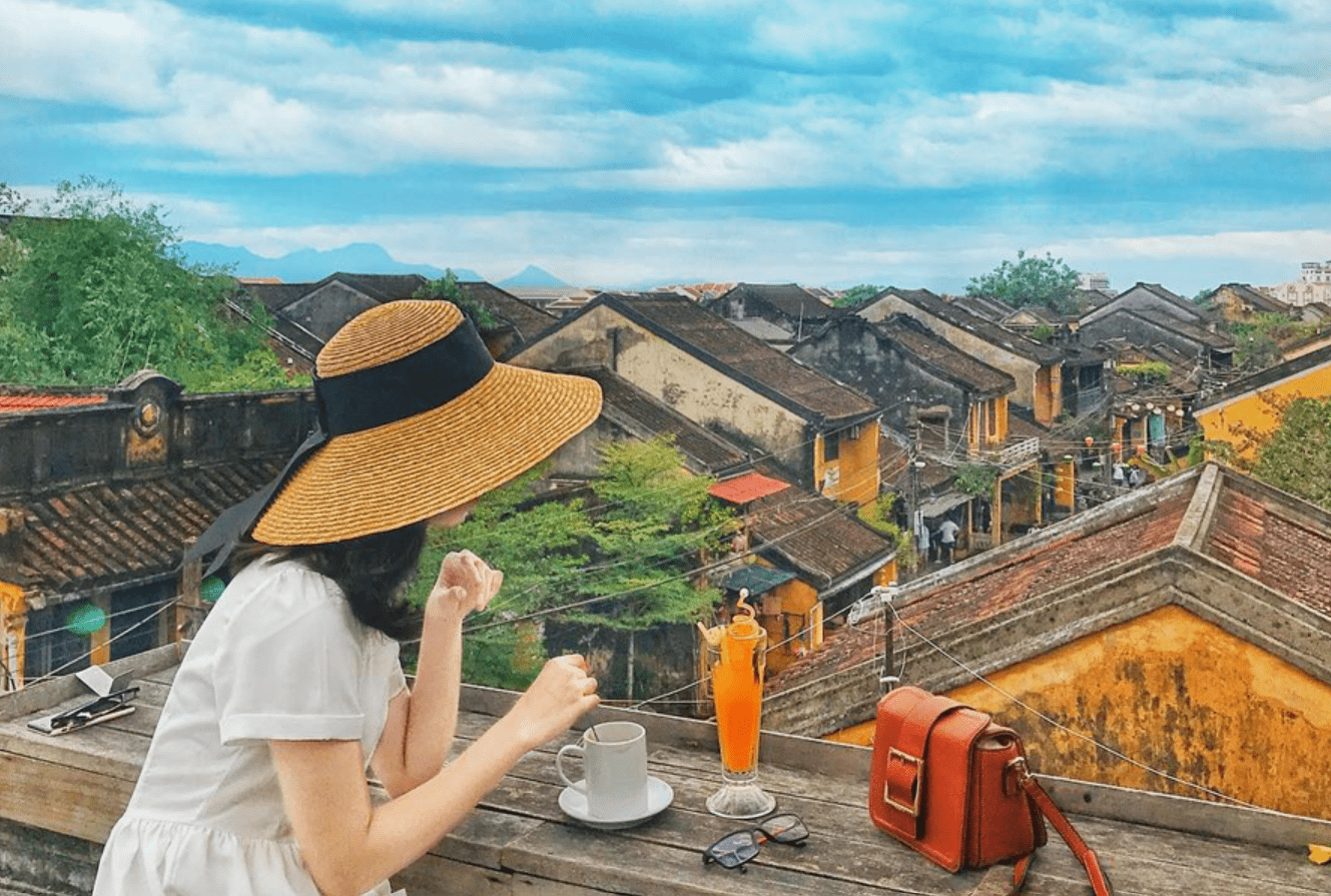 Hoi An Walking Tour Half Day - Phong Nha Locals