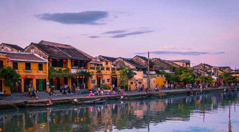 THINGS TO DO IN HOI AN